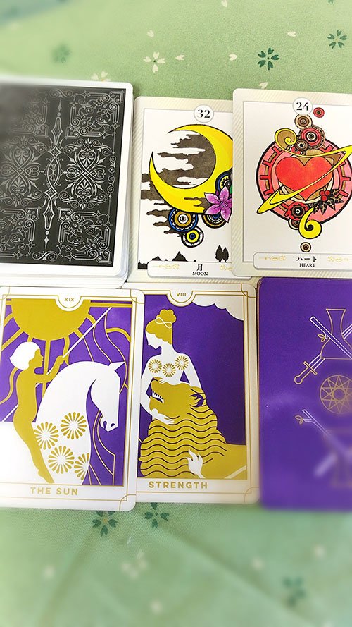 占い師三識すみれのお気に入り写真1